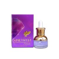 ราคา แท้ 100% Amethyst Serum อเมทิสต์ เซรั่ม ขนาด 15 ml.1ขวด (23125350543)