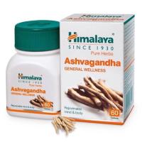 ราคา Himalaya Ashvagandha โสมอินเดีย (16003342824)
