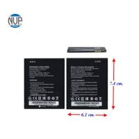 ราคา แบตเตอรี่ Acer Liquid Z530,S530s,T02 (BAT-E10) 6.1x7.4 cm. 3000 mAh. (25258850982)