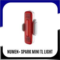 ราคา ไฟท้ายจักรยาน Giant ร่น Numen+Spark Mini Tl (28355444337)