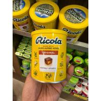ราคา Ricola 250g/75g/40g สวิตเซอร์แลนด์ สีน้ําตาล (54810806020)