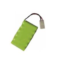 ราคา 7.2V แบตเตอรี่ชาร์จใหม่ได้ AA 2500MAh Ni-MH (53701236135)