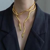 ราคา CH สร้อยข้อมือสร้อยคองูสําหรับผู้หญิงผู้ชาย Punk Cool เครื่องประดับโลหะผสม (52261148323)