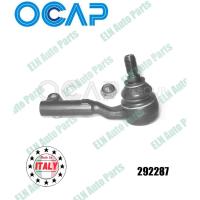 ราคา คันชักนอก/ลูกหมากคันชัก ข้างซ้าย (Tie Rod End) BMW X1 E84 sDrive 18i 1995cc. ปี 2010, sDrive 20i 1997cc. ปี 2011 (18936262512)