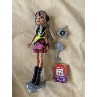 ราคา **ของครบ** ever after​ high​ melody piper doll ตุ๊กตา​ mattel​ (6183744495)