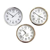 ราคา SEIKO นาฬิกาแขวน ขนาด 16นิ้ว รุ่น PQA041,PQA041S,PQA041G,PQA041F (44912534195)