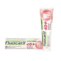 ราคา Fluocaril ฟลูโอคารีล ยาสีฟัน 40 พลัส เซนซิทีฟ 160 กรัม (8852027200367) (18877339249)