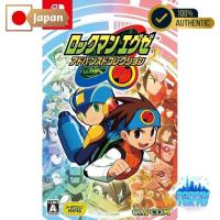 ราคา Rockman EXE คอลเลกชันขั้นสูง - สวิตช์ (28759878291)