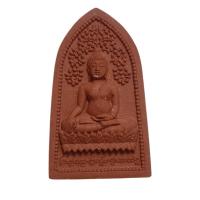 ราคา พระยอดขุนพล พ่อขุนเม็งรายมหาราช วัดพระแก้ว อ.เมือง จ.เชียงราย ปี 2555 (21200830572)