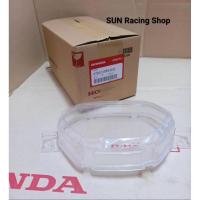 ราคา แก้วไมล์ ฝาครอบเรือนไมล์ HONDA เวฟ100 ปี2002-2004 (แท้ศูนย์) WAVE100 / เวฟ110 / เวฟ100Z (48455604738)