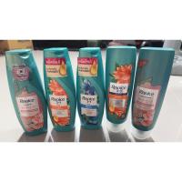 ราคา รีจอยส์ rejoice 3in1 ยาสระผม แชมพู/ครีมนวด 120/140มล. (29110172467)