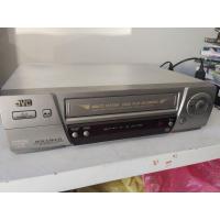 ราคา เครื่องเล่นวีดีโอ JVC รุ่นHR-P53A VDO VHS ระบบโมโน ใช้งานได้ปกติ (46353473367)