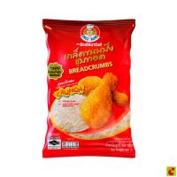 ราคา อังเคิลบาร์นส์ เกล็ดขนมปังชุบทอด 500 ก. (49763885874)