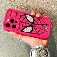 ราคา เคส Vivo Y17 Y15 Y12 Y19 Y20i Y20 2021 Y20A Y30 Y50 Y30i Y51 Y31 Y51A Y15S Y01 Y10 Y21 Y21S Y33S การ์ตูนซิลิโคน Spiderman กรณีโทรศัพท์ (27456613715)