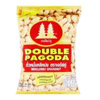 ราคา เจดีย์คู่ ถั่วหมั่นหลีหม่ง 70 ก.