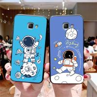 ราคา เคสสุดฮอตปี 2021 สําหรับ SAMSUNG A9 PRO/C9 PRO UNIVERSE IN THE SHAPE (55911637674)
