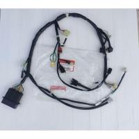 ราคา ชุดสายไฟแท้ สายไฟหลัก(32100-K58-TCO)HONDA เวฟ110iรุ่นLEDตัวแรก สตาร์ทเท้า,1ชุด อะไหล่แท้ศูนย์HONDA (22571526178)