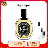 ราคา 【% แท้ 】 น้ำหอม L’Ombre Dans L’Eau Eau de Parfum EDP 2ml/5ml/10ml น้ำหอม (54763999154)