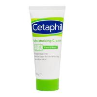 ราคา Cetaphil Moisturizing Cream 100g. (2132096539)