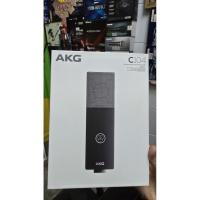 ราคา AKG C104 Large-Diaphragm ✅ ไมโครโฟนบันทึกเสียง คุณภาพสูง Condenser Microphone ✅ (42030321971)