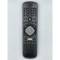 ราคา รีโมททีวี Philips รุ่น 55PUT6103S (6103S) มีคำสั่ง Netlix **รุ่นและปุ่มคำสั่งที่เหมือนเดิม จึงจะใช้งานได้** (20447265448)