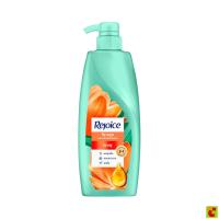 ราคา รีจอยส์ แชมพู สูตรริช สมูท 340 มล. (55614434225)