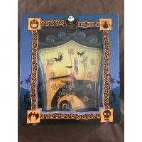 ราคา มือสอง นาฬิกาแขวนผนัง NIGHTMARE BEFORE CHRISTMAS (23141106483)