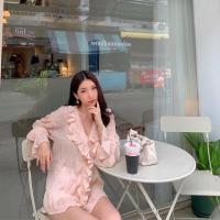 ราคา Ketchup.bkk peachy top (7742449154)