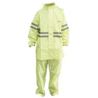 ราคา STABILO ชุดเสื้อกันฝนสําหรับผู้ใหญ่ Tiger Head 111102 ปากกาเน้นข้อความ สีเหลือง (3981059994)
