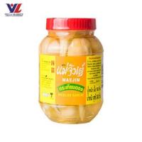 ราคา กระเทียมดอง ตรา แม่จินต์ 340 กรัม [0232771] (42683063744)