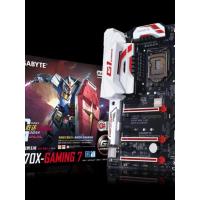 ราคา Gigabyte/Gigabyte GA-Z170X-Gaming 7 [มือสอง] (40764487387)