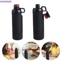 ราคา SOLARBYTE ขวดน้ํา Stash Box, Safe Plastic Cup Stash Jar, Storage Wallet Compartment Hiding Secret Compartment Safe Money Box Travel Hidden Safe (52262636851)