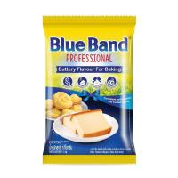 ราคา มาร์การีนBlueBand (เบสฟู้ดเก่า) สูตรเพิ่มกลิ่นเนยสด 1kg. ใช้แทนเนยสด (25368377212)