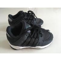 ราคา รองเท้าผ้าใบเด็กชาย มือ 2 adidas kids สีดำ size 6 uk 13.5 ซม. (2825993387)