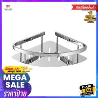 ราคา ตะแกรงวางของ COTTO CT0292(HM) สเตนเลสCORNER RACK COTTO CT0292(HM) STAINLESS STEEL (19347768687)