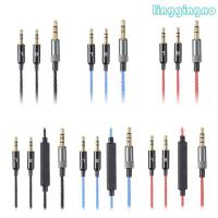 ราคา RR 120 ซม.ความยาวสาย Anti-aginge forSol Republic Master Tracks สําหรับชุดหูฟัง C (44510876331)