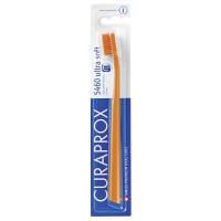 ราคา CURAPROX CS5460 Ultra Soft Toothbrush with Assorted Handle Colors (Blister Pack)/ Direct from JAPAN (57358419428)