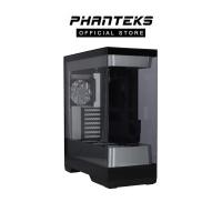 ราคา CASE PHANTEKS EVOLV S2 MID TOWER TEMPERED GLASS,BLACK : PH-ES524S2_DBK01 (56904134947)
