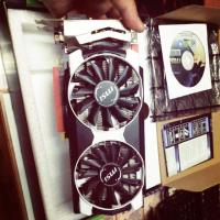 ราคา การ์ดจอ Msi GTX 950 2GB OC Armor2X มือ2 หมดประกันศูนย์ มีประกันร้าน1เดือน เสียภายภายในประกัน คืนเงินเต็มจำนวน (7102479087)