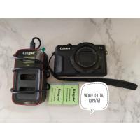ราคา Canon PowerShot G7X Mark II (55753383680)
