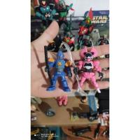 ราคา Bandai DANBALL SENKI LBX AX-00 & LBX มิเนอร์วา (27410594455)