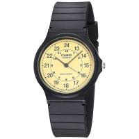ราคา Casio Import Watch MQ-24-9B Parallel นําเข้าสีดําโดยตรงจากญี่ปุ่น (28359208695)