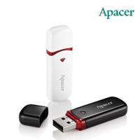 ราคา แฟลชไดร์ฟ Flash Drive Apacer รุ่น AH333 16Gb ของแท้ 100% (1234741296)
