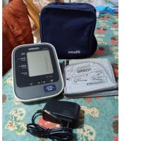 ราคา เครื่องวัดความดัน Omron HEM 7320 (มือสองตู้ญี่ปุ่น) (26217174947)