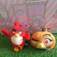 ราคา Angry birds พวงตุ๊กตาแองกี้เบิร์ด (21171973058)
