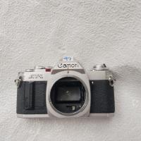 ราคา กล้องฟิล์ม canon​ av -1(อ่านให้เข้าใจก่อนซื้อ)​เทสเบื้องต้นขึ้นฟิล์มไม่ได้ ไฟไม่เข้า เอาไปสะสมหรือซ่อมใช้ (49863016123)