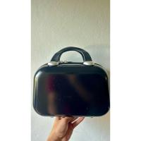 ราคา กระเป๋าเสริมกระเป๋าเดินทาง (สีดำ) ยี่ห้อ Baggage Luggage มือหนึ่ง ขนาด 14 นิ้ว (50156326485)