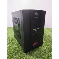 ราคา Ups สำรองไฟ apc back rs 500 va (เครื่องเปล่า) (7042684135)