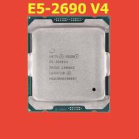 ราคา Intel Xeon E5-2690 V4 2.6GHz 14 Core 28 Thread CPU X99 Server ราคา 1,390 บาท (9768942521)