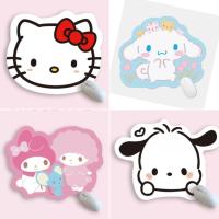 ราคา แผ่นรองเมาส์ แผ่นรองเมาส์ แผ่นรองเมาส์ คอมพิวเตอร์ Hello Kitty My Melody Cinnamoroll Pochacco HEAD (57957480925)